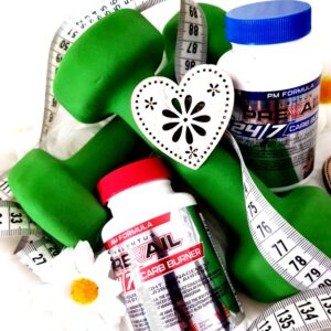 PREVAIL CARB BURNER 24/7